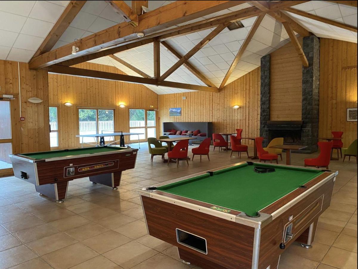 Appartement Renove T2, Vue Montagne Samoëns Eksteriør bilde